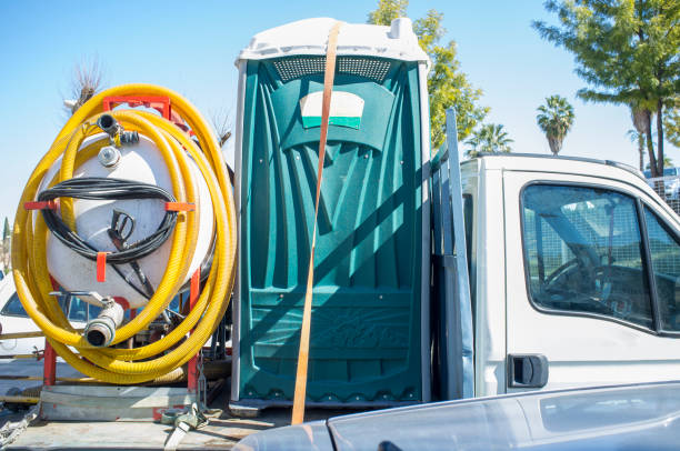 Trusted Brunswick, GA porta potty rental Experts