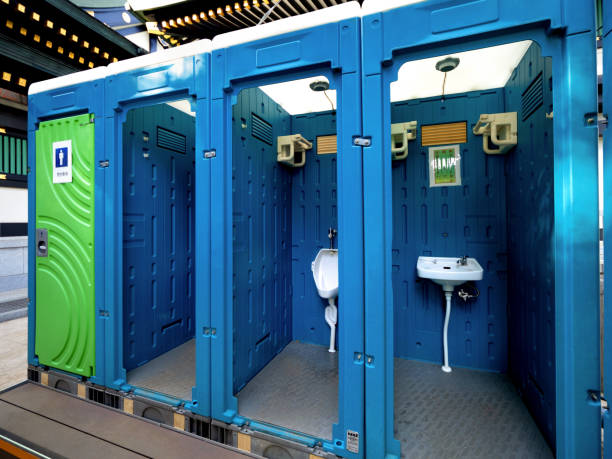Best Affordable portable toilet rental  in Brunswick, GA